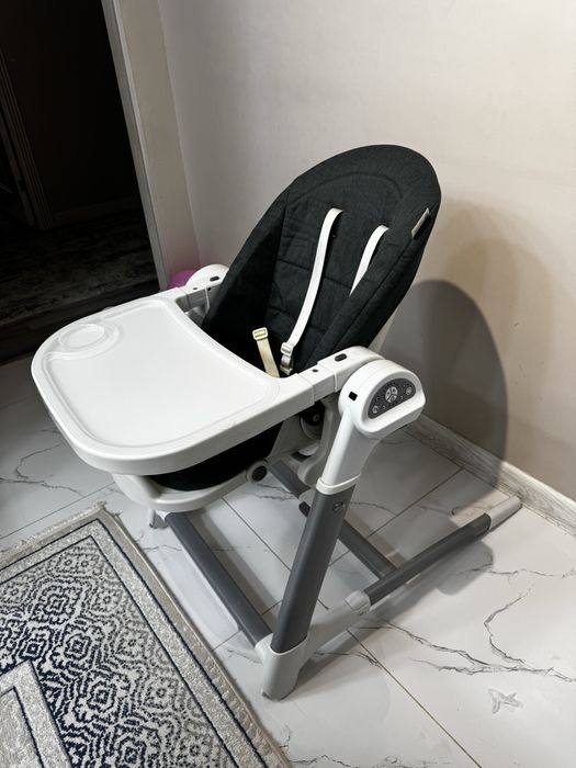 Стульчик для кормления детский