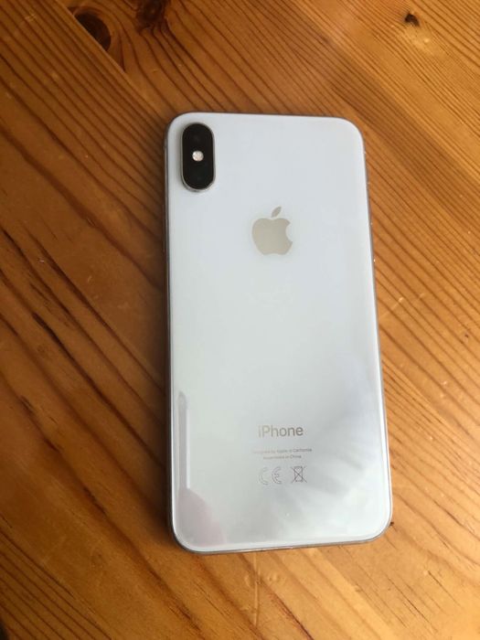 Iphone X продавам