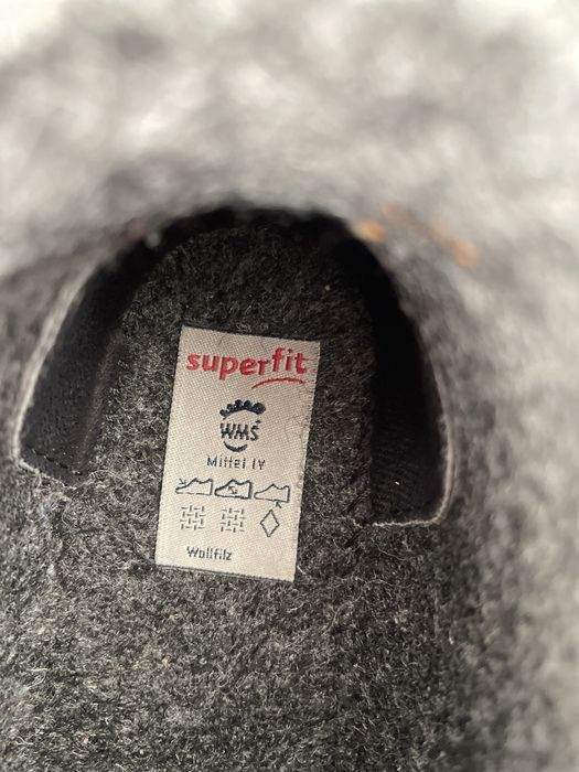 Пантофи 22 номер