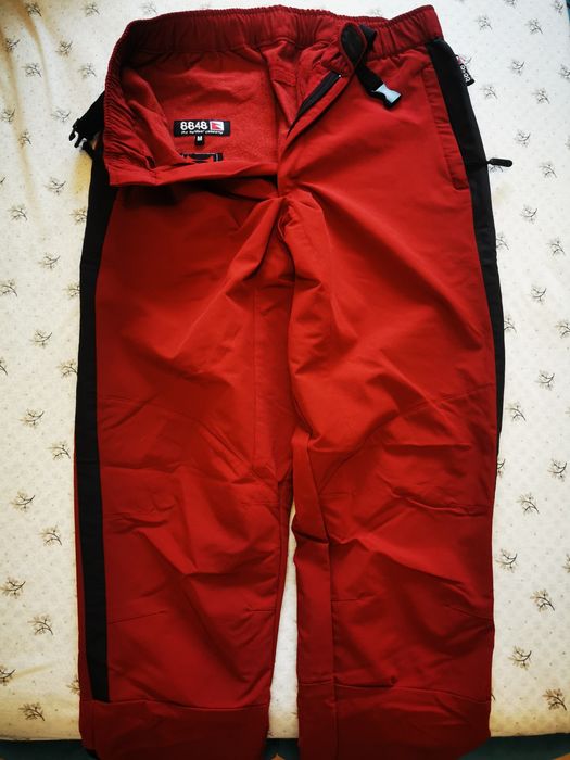 Pantaloni outdoor 8848
