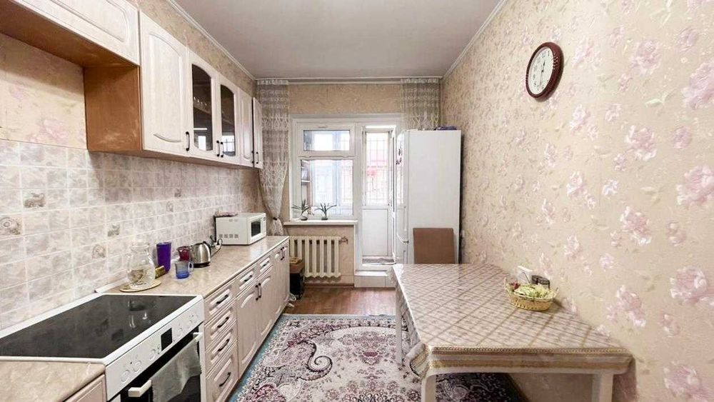 продать квартиру Баршын