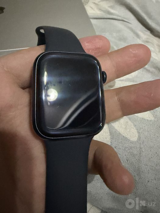 Apple watch 8 45 94% идеал