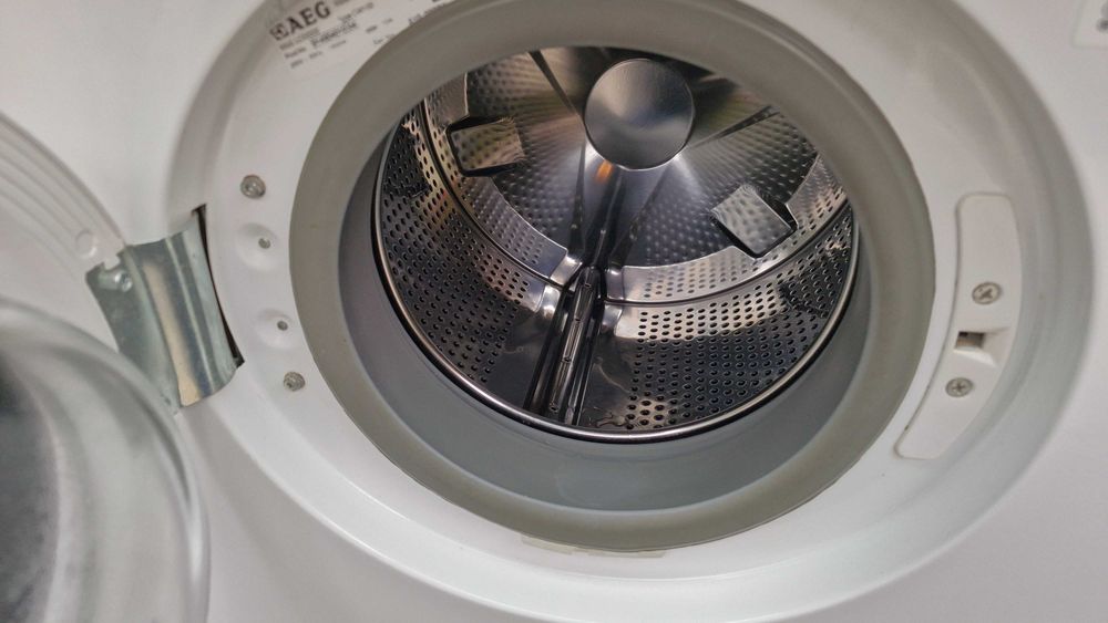 Мини Петалня AEG 500х500х680