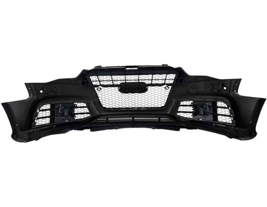 Предна броня за Audi A5 2011г-2015г с халогени RS5 Design