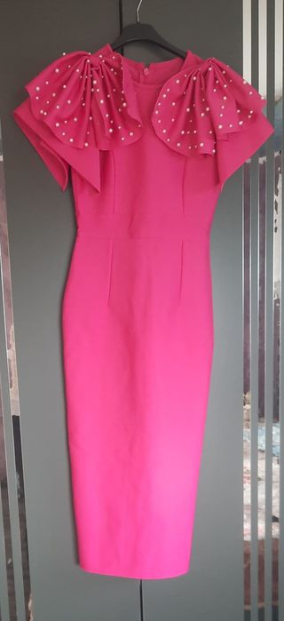 Rochie de nunta în mărime S