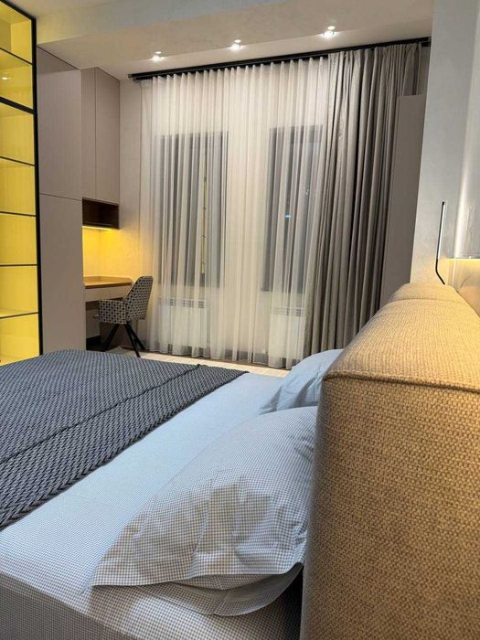 Топовая Продажа! Продается 3 Комнатная Квартира на ЖК Vegas Tower!