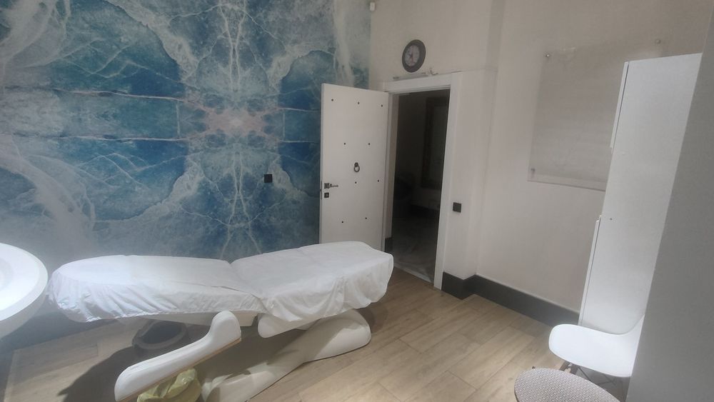 Кабинет в салоне красоты