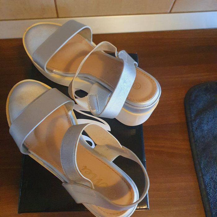 Sandale dama  mei