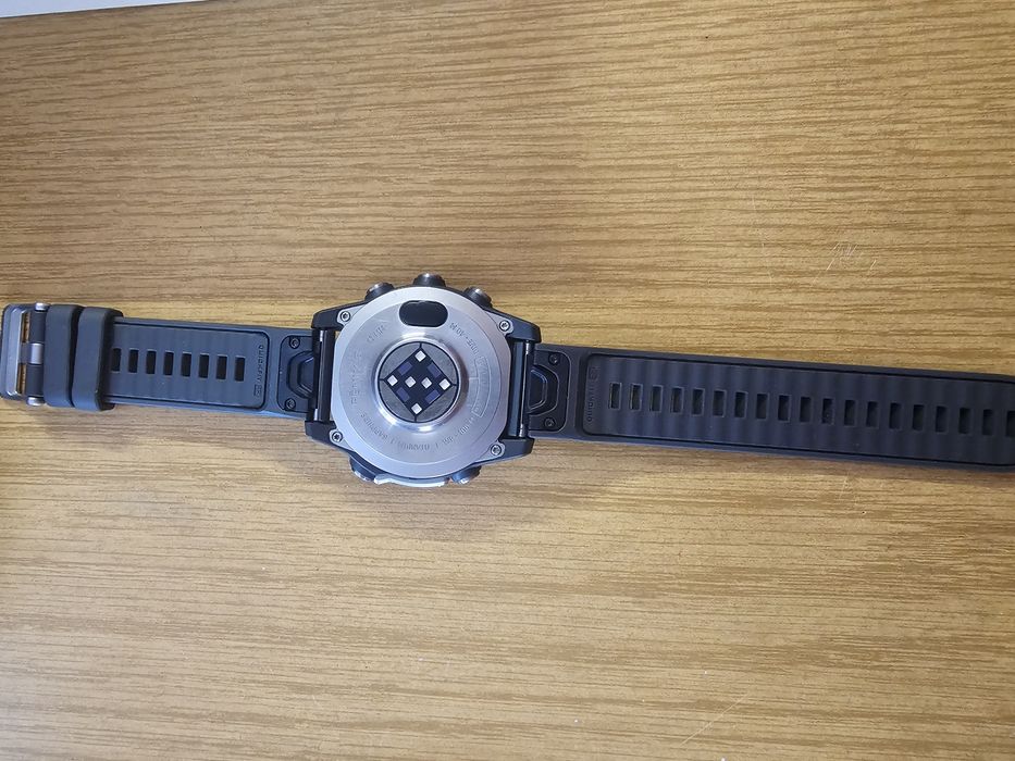 Garmin Fenix 8 OFRM Geotrade AMOLED SAPPHIRE