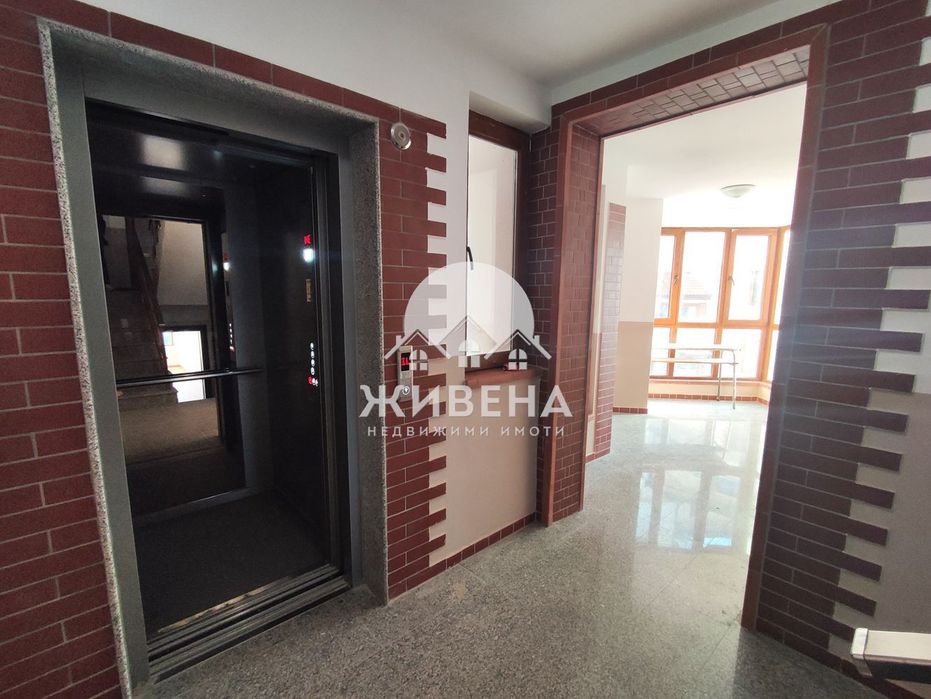 Продава двустаен апартамент в кв. Виница, площ 73 кв.м