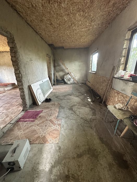 Продам дачу с домиком