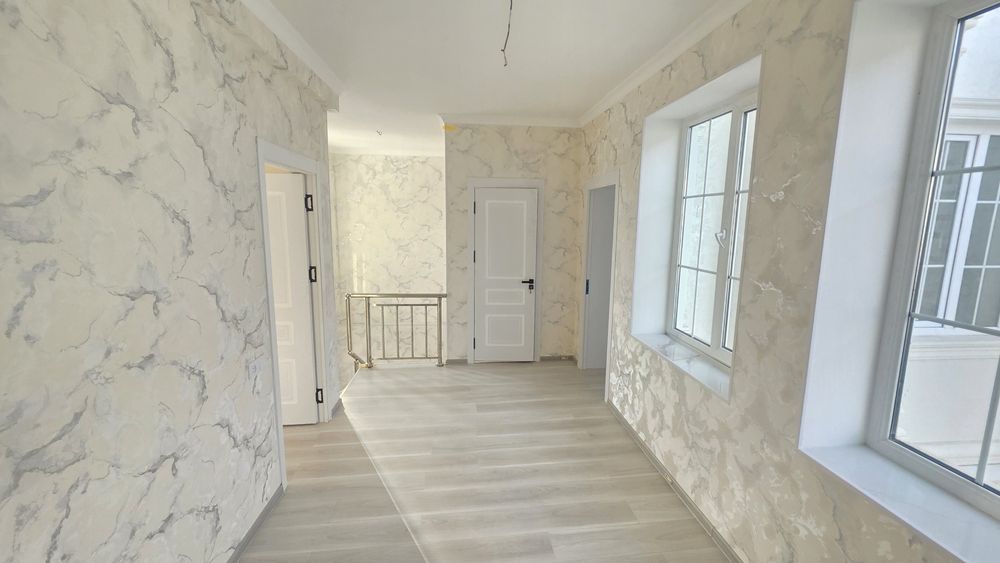 Коттедж Сотилади Участка Продаётся кибрай Набережные  114500$