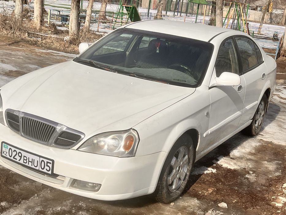 Продаю авто