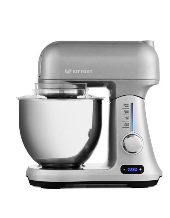 Миксер kitfort