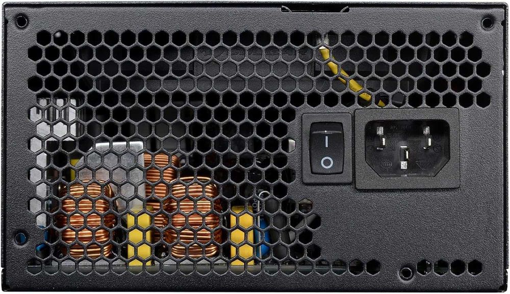 Захранване COUGAR Gex 850W 80 PLUS Gold