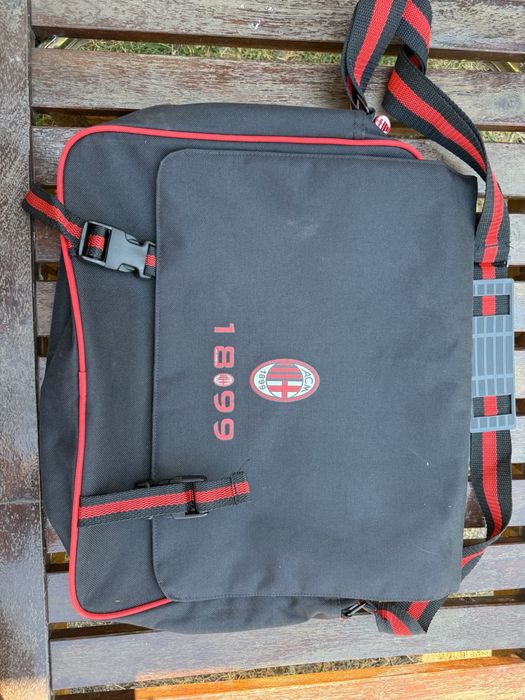 Geanta pentru laptop AC Milan  ACM 1899