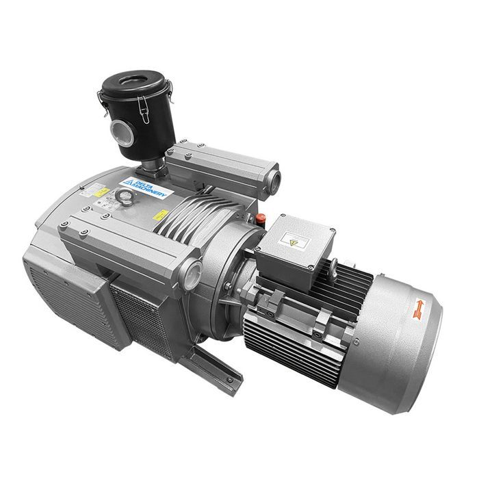 Насос вакуумный DM-KVF250