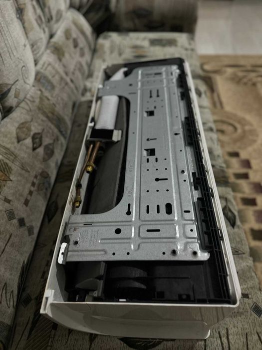 кондиционер LG внутренний блок