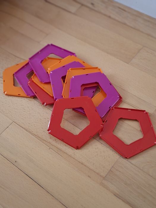 Vand Geomag original