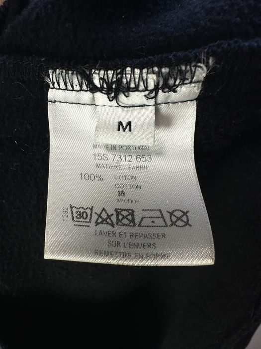 Мужской свитшот GIVENCHY