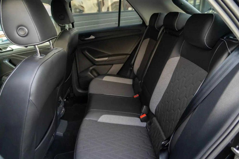 Автомобиль из Европы