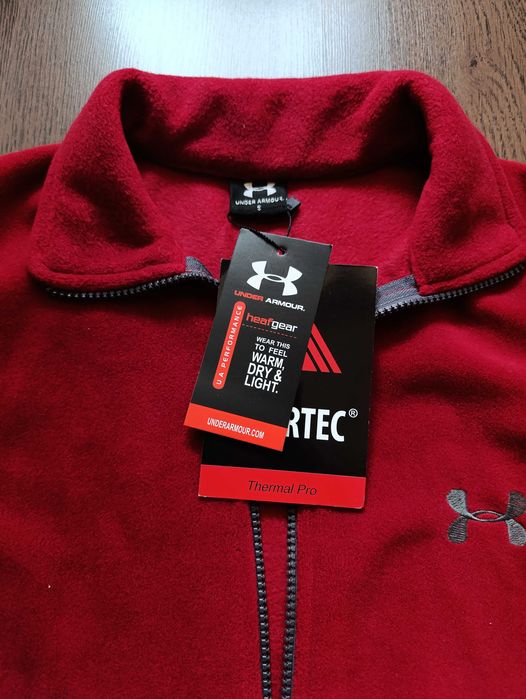 Polar Under Armour S