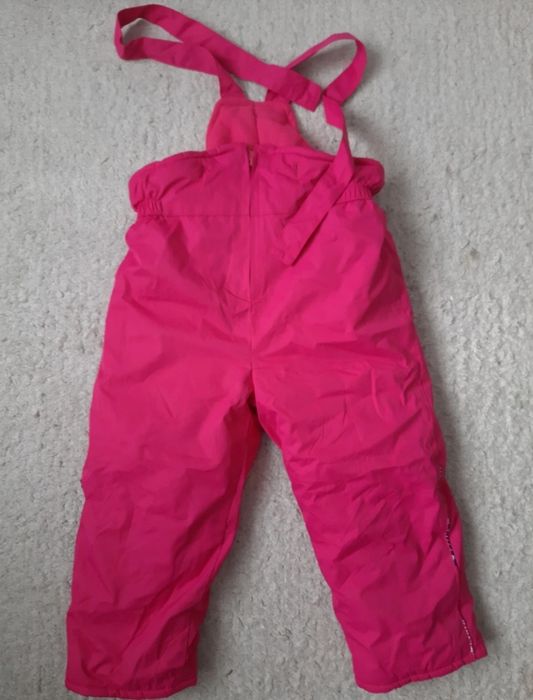 Combinezon iarna din 2 piese