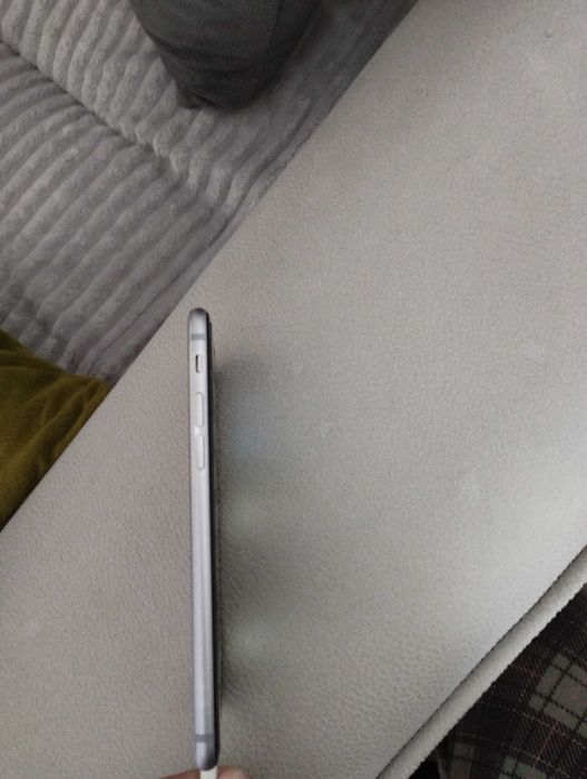 IPhone 6 и IPhone 6s без забележки