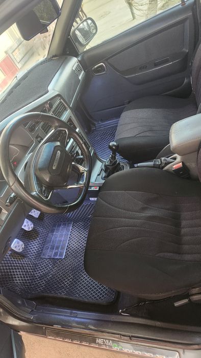 Nexia 2 arenda vikupga