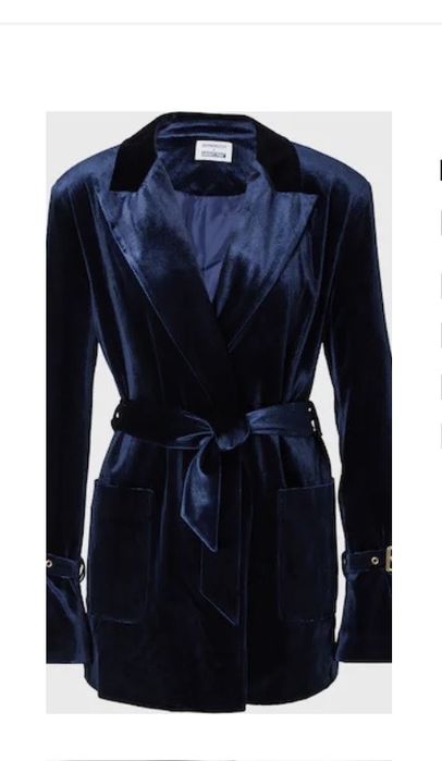 Hoermanseder комплект блейзър и пола НОВИ 49€