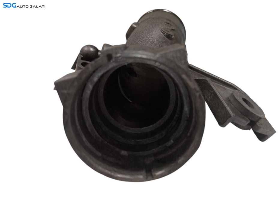 Tub Tubulatura Racord Admisie Aer Turbo Turbina Turbosuflanta Nissan Qashqai J10 1.5 DCI 2007 - 2013 [3053M]