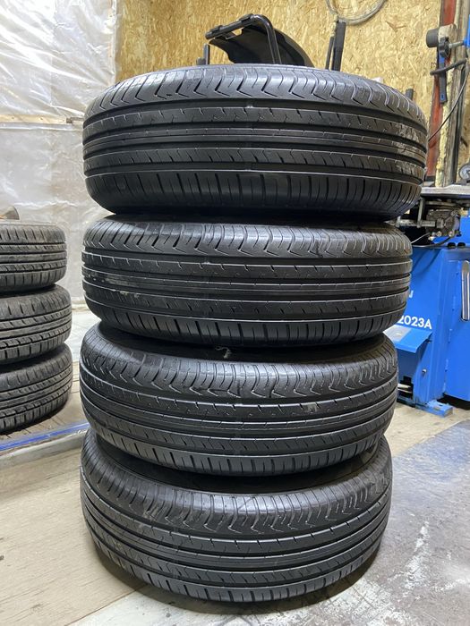 Пассат Арива лето комплект