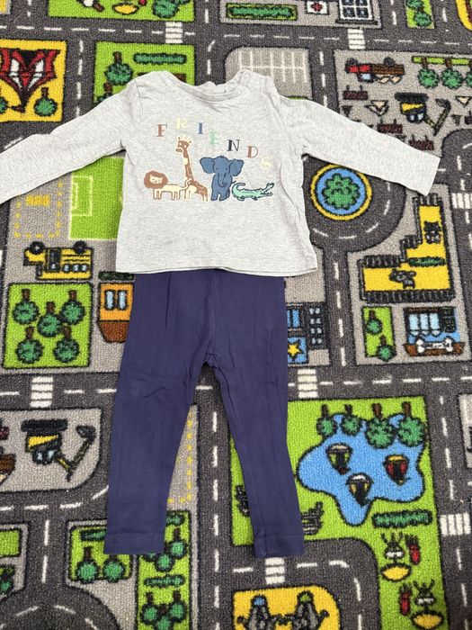 Детски дрехи 74 размер