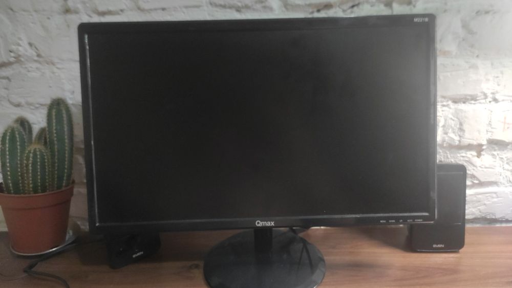 Монитор для компьютера qmax