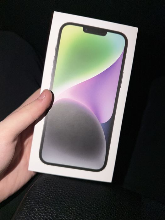 Айфон 14 плюс iphone 14 plus 128