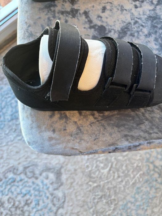 Продам обувь барука