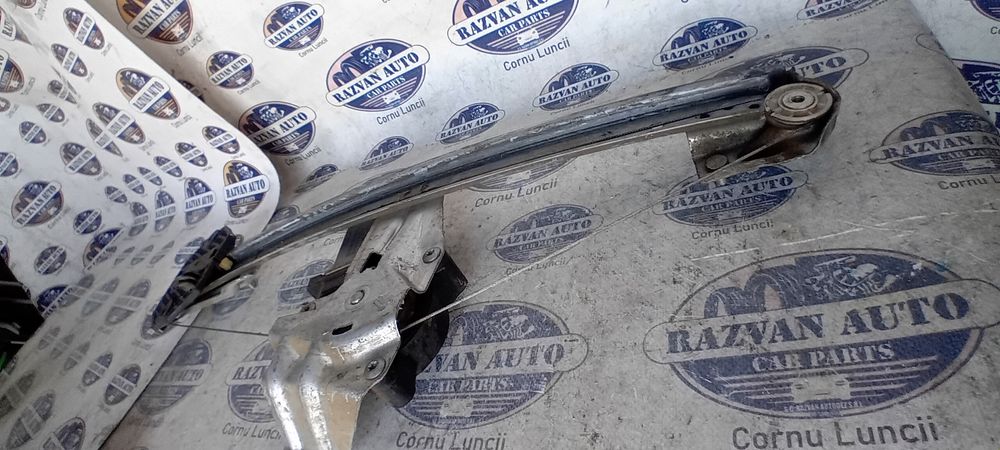 macara geam stanga fata  dacia logan 2013