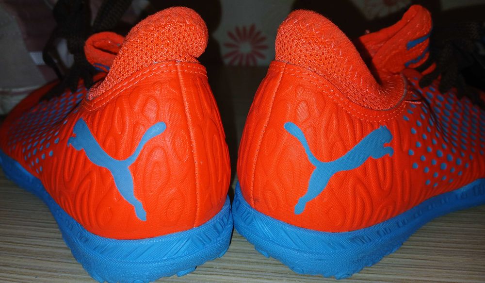 Adidași fotbal Puma, nr. 36