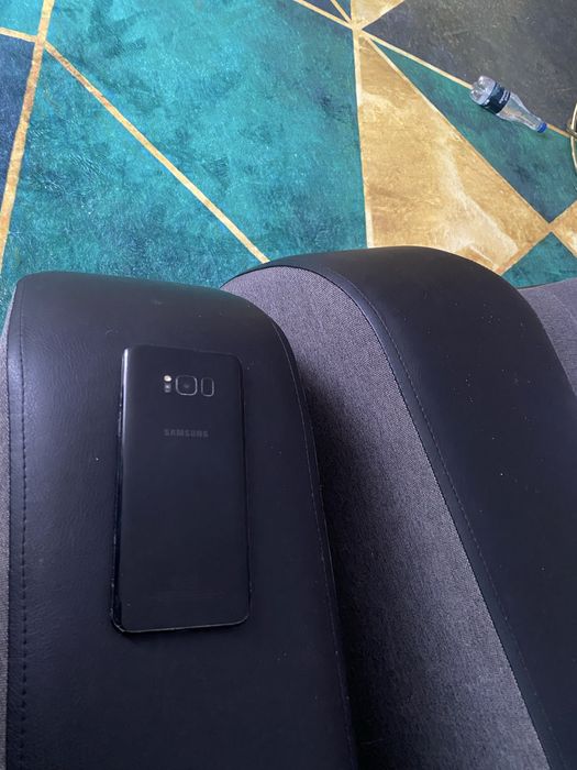 Vand Samsung s 8 Plus