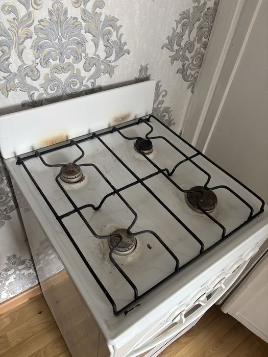 Газплита Актобе б/у