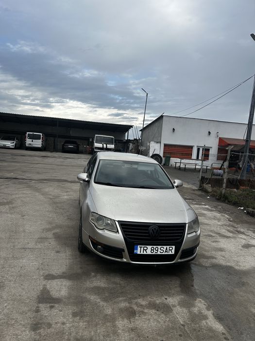 Vand urgent passat b6 berlina