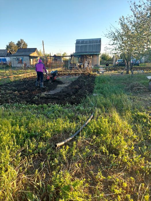 Дача с/т Коммунальник