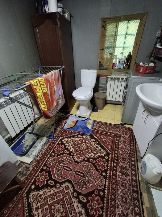 Продам частный дом