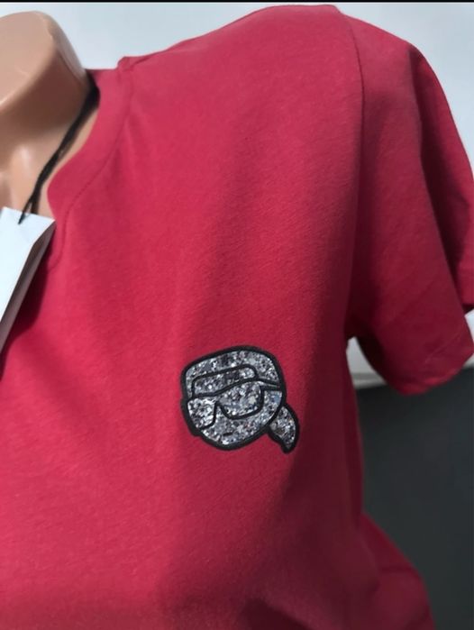 Tricou Karl Lagerfeld Dama original