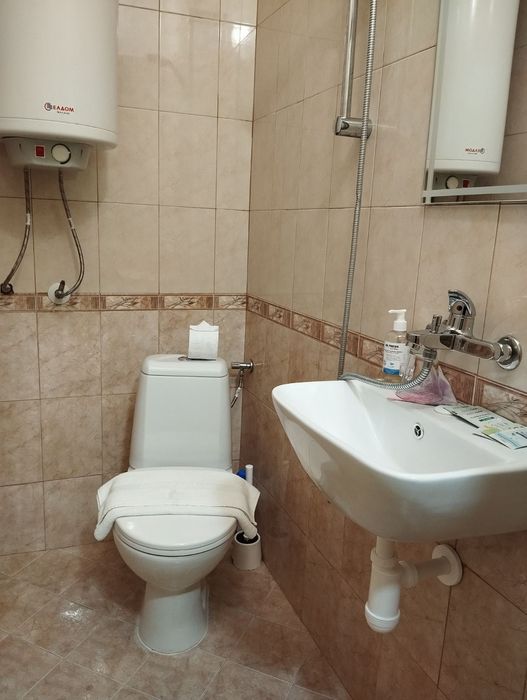 Апартамент Бургас Център "Възраждане"