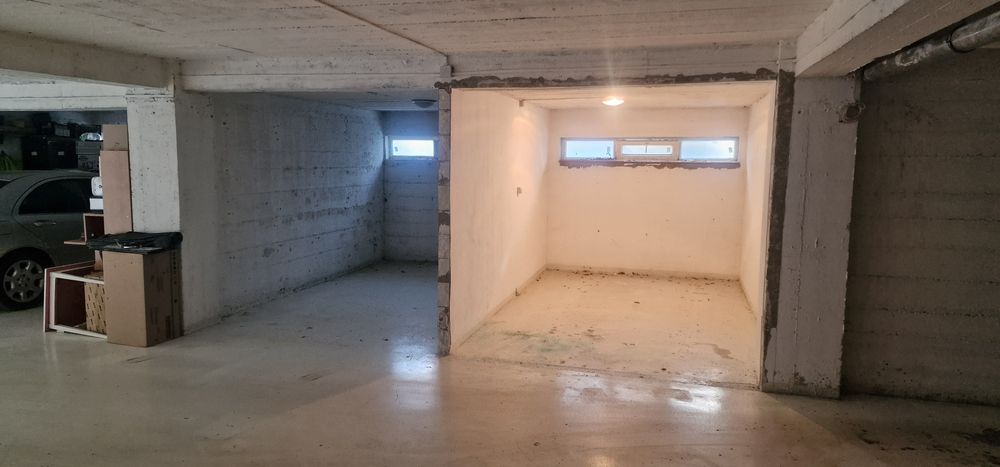 Garaj / Loc de Parcare Subteran în Zalău de Închiriat