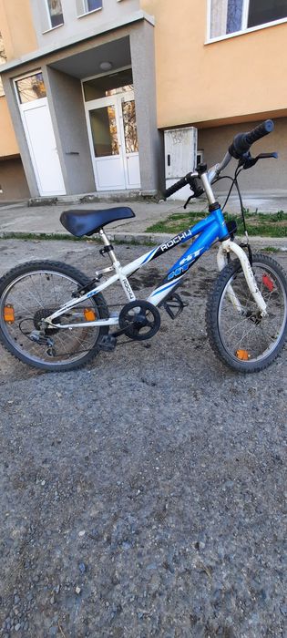 Детско колело 20 цола