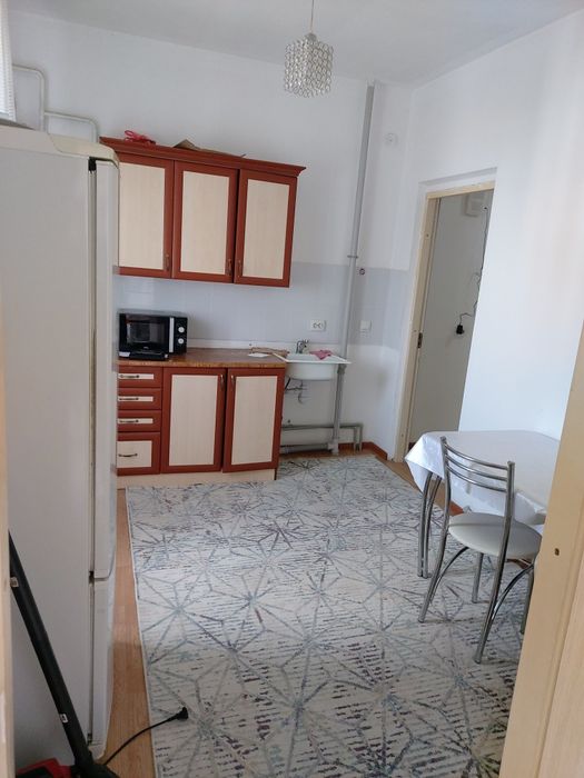 Тез арада жаңа каладан пәтер сатылады