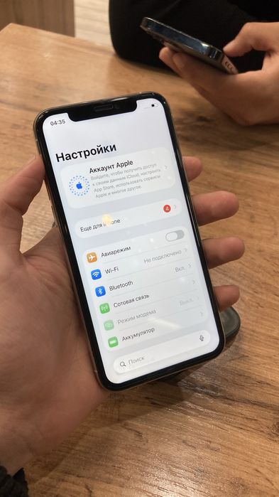 Iphone 11 про срочна сатылады