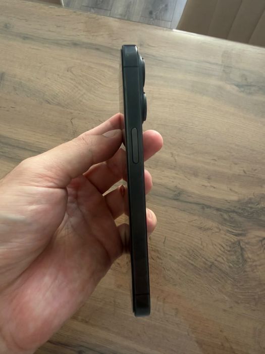 Iphone 15 Pro 256 GB
